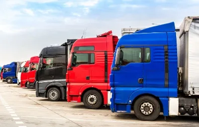 Ankara Menteşe Ambar Nakliyat