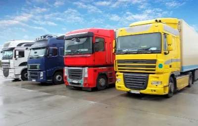 Ankara Menteşe Nakliye Ambarı